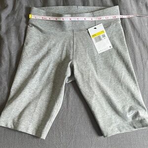 Nike Biker Shorts